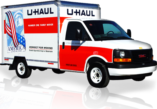 Lacey, WA Uhaul truck rentals at Armor Storage Lacey