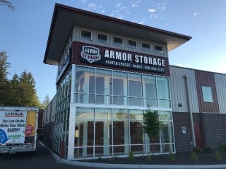 Armor Storage, 3510 Marvin Rd NE, Lacey, Washington storage units 5