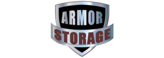 armor storage lacey wa logo